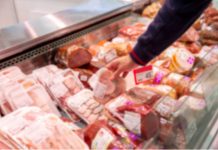 Minister blasts "bonkers" chilled meats situation in NI Protocol