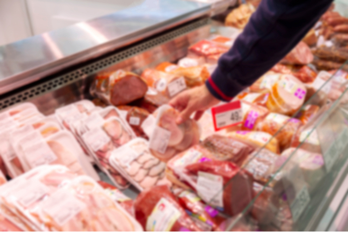 Minister blasts "bonkers" chilled meats situation in NI Protocol