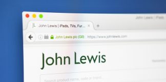 John Lewis expands online fashion offering with 100 new brands