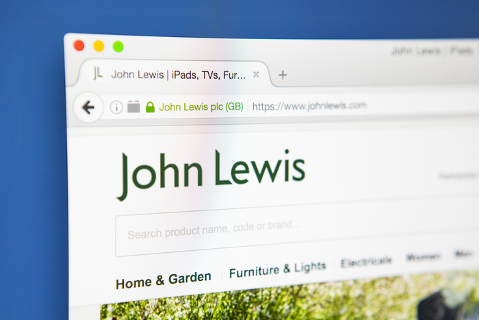 John Lewis expands online fashion offering with 100 new brands