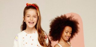 Harvey Nichols is set to stock its first ever children's range from its Leeds Victoria Quarter store next week.