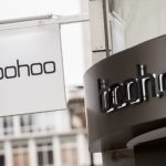 Fast fashion retailer Boohoo reported a jump in sales in the first half of the year, but profits were down on last year’s pandemic highs, as increased operational costs slightly offset business gains. the Manchester-headquartered group