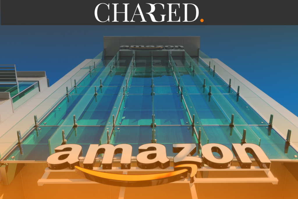 Amazon posted its third consecutive $1 billion quarter but the easing of lockdown restrictions across the west meant it struggled to maintain its staggering growth rate. 