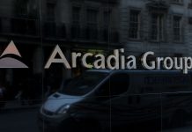 Administrators appointed to liquidate what's left of Arcadia Group Philip Green Mazars
