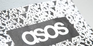 Asos sales up 31% but bosses warn of Covid uncertainty