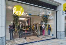 Boden appoints ex-Urban Outfitters exec as new chairman