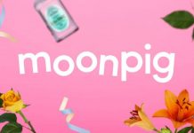 The online greeting card platform Moonpig has its raised revenue expectations on the back of strong summer trading.