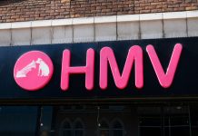HMV to reopen shop in Liverpool in a different location