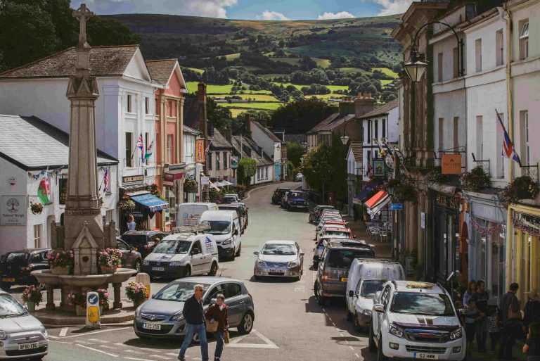 Grimsey Review calls for "write off" of £1.7bn Covid loan debt for indie retailers