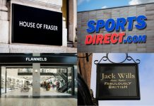 Mike Ashley’s Frasers Group set for "upbeat" update after reopening stores