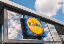 Lidl GB is promoting Ryan McDonnell to the position of CEO while Christian Härtnagel will become chief executive at Lidl Germany.