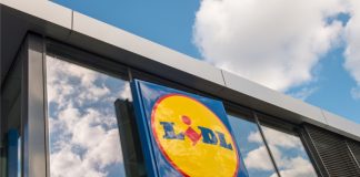 Lidl GB has announced it will be creating 4,000 new jobs across the country with a new store target of 1,100 stores by the end of 2025.