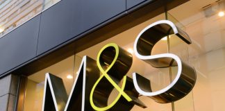 M&S launches its food products on British Corner Shop, allowing customers in over 150 countries to buy their favourites for the first time.