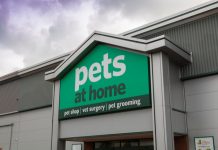 Pets at Home post strong results