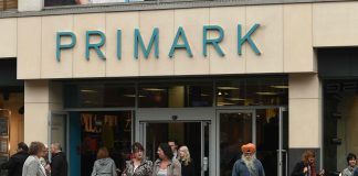 Primark stores among venues hosting weekend pop-up vaccination clinics