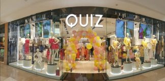 Quiz has returned to full year profit as revenues were boosted by the removal of Covid restrictions and increased demand for its occasion wear.
