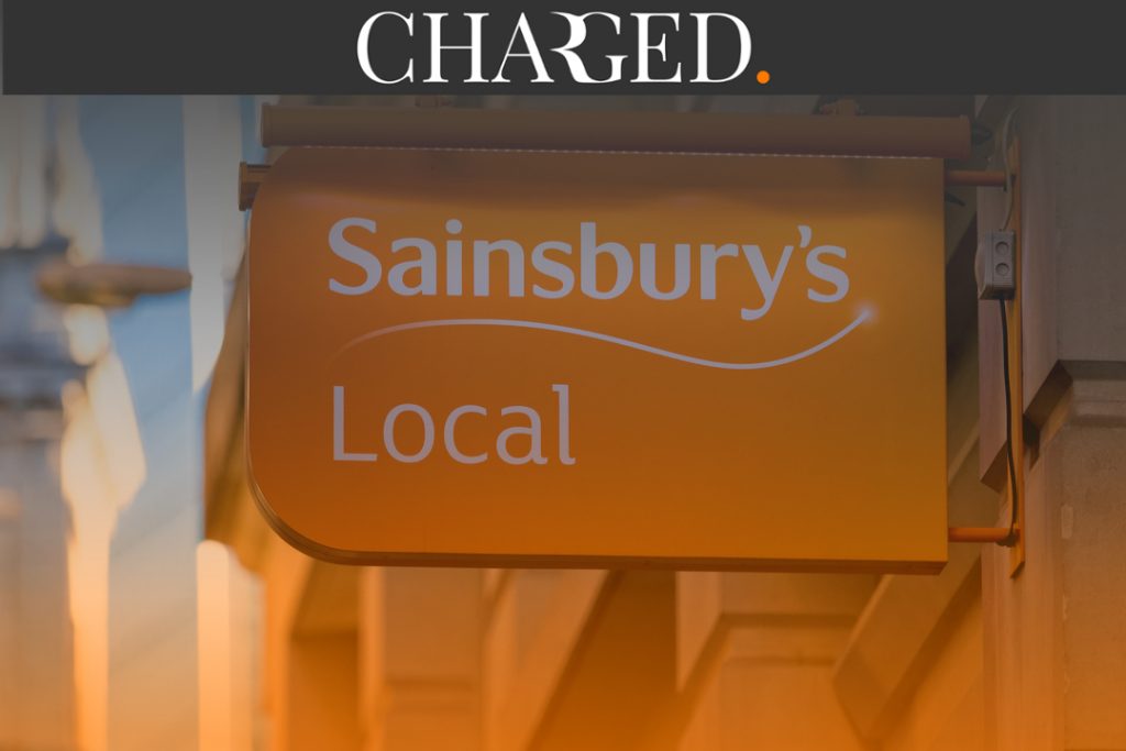 Sainsbury's boss says the grocer has "no updates" despite growing speculation that the grocer could be the next target in the supermarket bidding frenzy. 