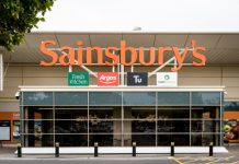 Sainsbury’s chairman hails "progress" & shrugs off takeover talk