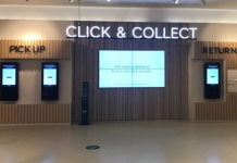 M&S rolls out new click-and-collect strategy