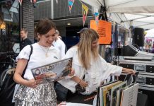 Shaftesbury has announced the return of Soho Music Month, a free festival celebrating the music and cultural history of two London districts, Carnaby and Soho.