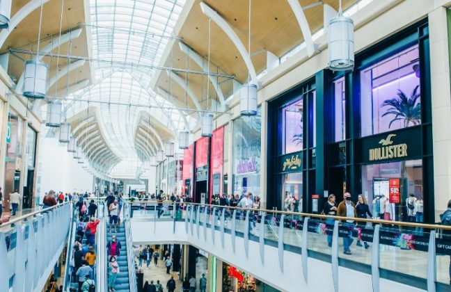 Spotlight St David Shopping Centre Cardiff Retail Gazette spotlight-st-david-shopping-centre-cardiff-retail-gazette