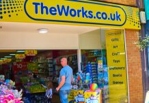 The Works has racked up “significant additional costs” to shore up its supply chains for the crucial golden quarter