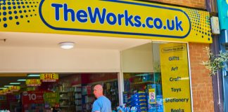 The Works has racked up “significant additional costs” to shore up its supply chains for the crucial golden quarter