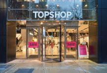 Topshop administrators pay Lady Tina Green £50m Topshop