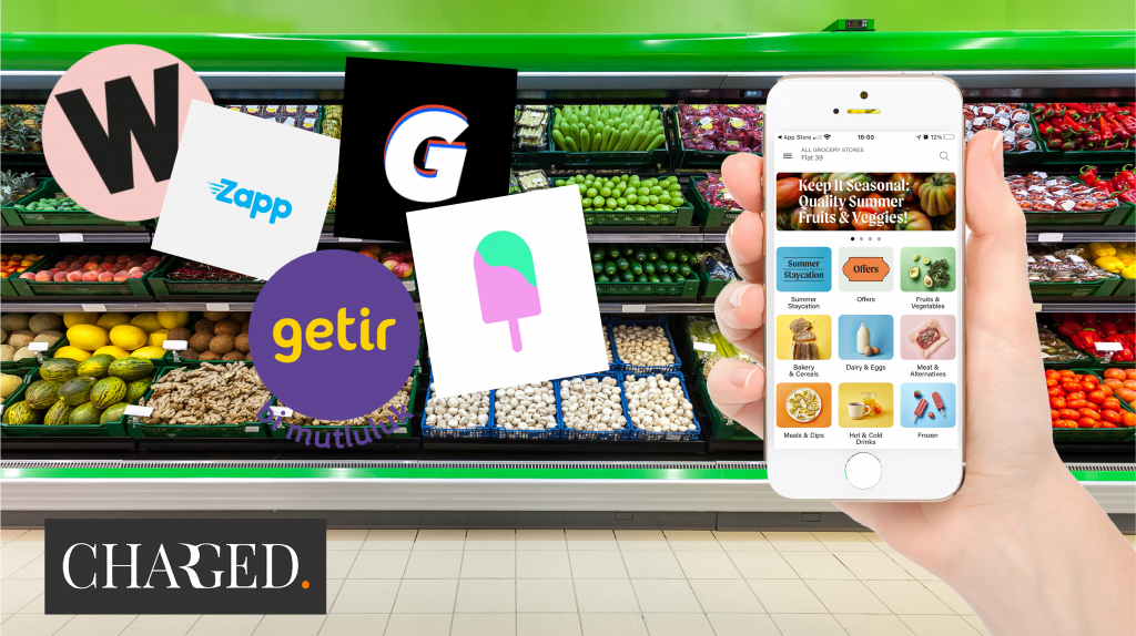 Ultra-fast delivery startups like Weezy, Gorillas, Getir have now taken the UK by storm, this is the story of their rise to prominence.