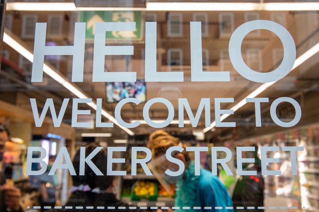 Coop opens 3rd On The Go store with firstever coffee counter