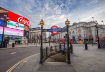 Westminster Council launches investment service to boost central London retail