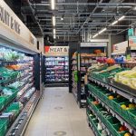 Are cashless stores the future of grocery?