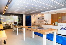In a UK first, Boots Hearingcare has opened the doors to its new flagship World of Hearing store in Welwyn Garden City.