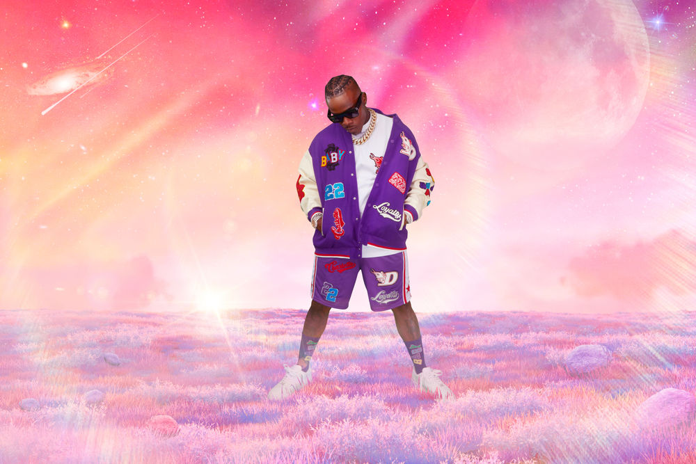 Boohoo drops DaBaby from menswear campaign after homophobic rant