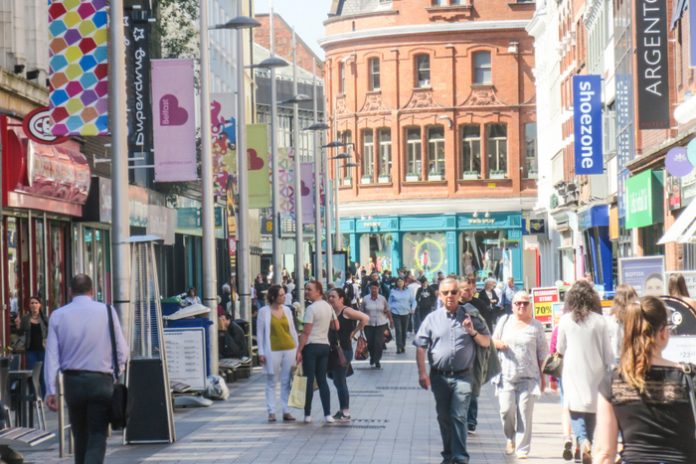 Northern Ireland's £100 high street voucher scheme to open in September