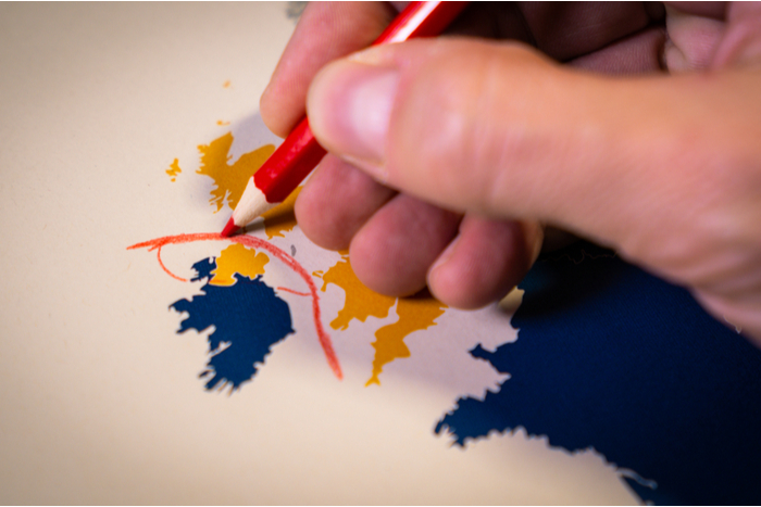 EU warns UK it will not renegotiate Northern Ireland Protocol Brexit deal