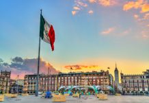 Mexico retail Mexican profile in-depth snapshot