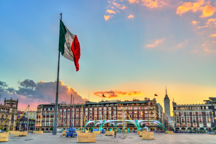 Mexico retail Mexican profile in-depth snapshot