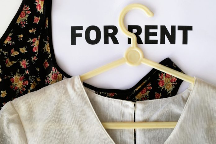 7 retailers that are offering clothing rental services