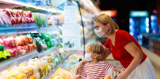 Grocers seek clarity over mask-wearing after July 19