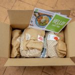 Meal kits like Hello Fresh have soared in popularity