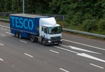Tesco workers to launch pre-Christmas strike at NI distribution centres