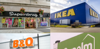 Ikea, B&Q, Superdrug & Dunelm pledge to help staff facing domestic abuse
