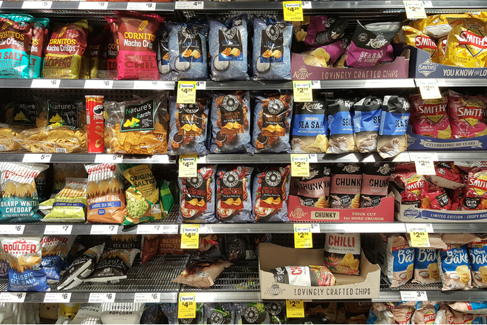 Grocers pledge support for Dimbleby food report over transparency