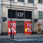 Gap: Deep dive into what led to UK store closures