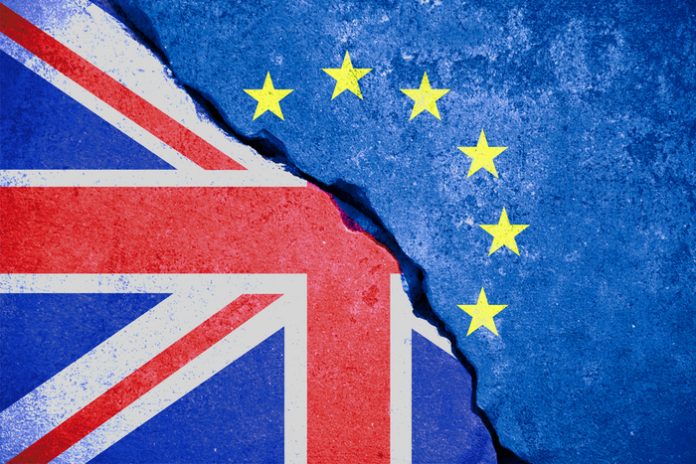 retail industry responds to the Northern Ireland protocol Brexit deal stalemate