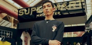Mr Porter launches Super Mart, a standalone on-site marketplace showcasing a curated selection of clothing.