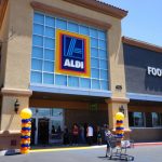Aldi customers threaten boycott as it trials first checkout-free supermarket