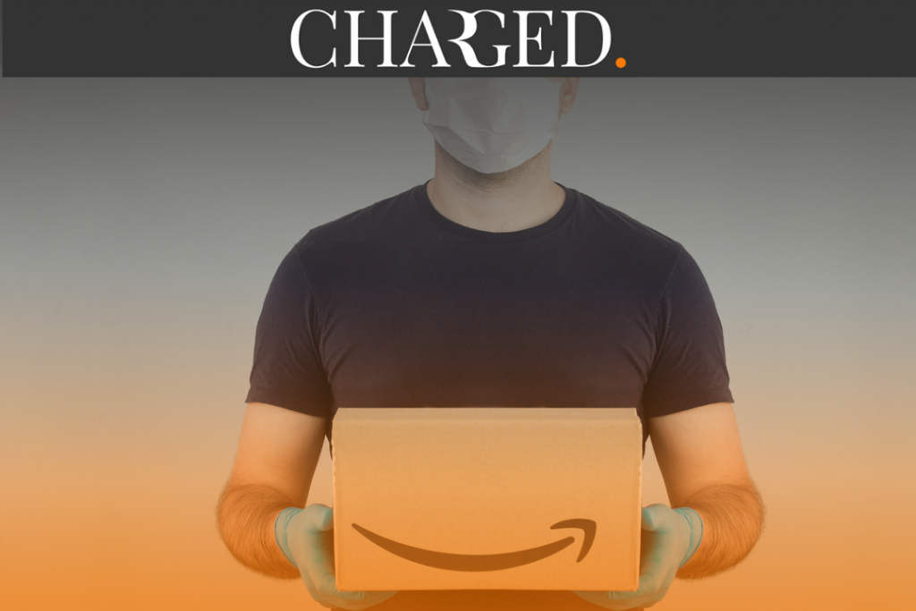 Amazon is reinstating mask wearing rules for all staff and pushing back its return to office guidance until 2022. 