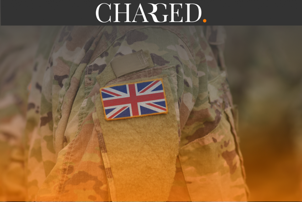 The army has reportedly been put on a five-day stand-by notice as supply chains across the UK continue to struggle amid the driver shortage crisis. 